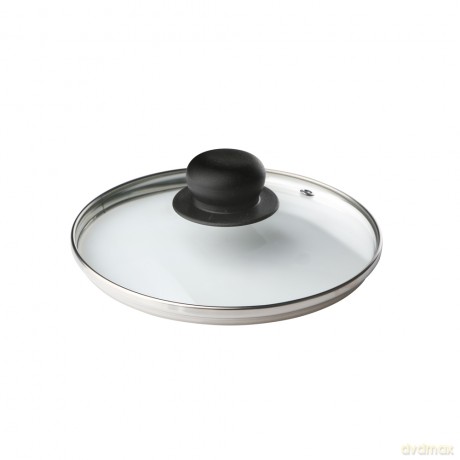 Pokrywa Szklana Sigma Typ G 22cm