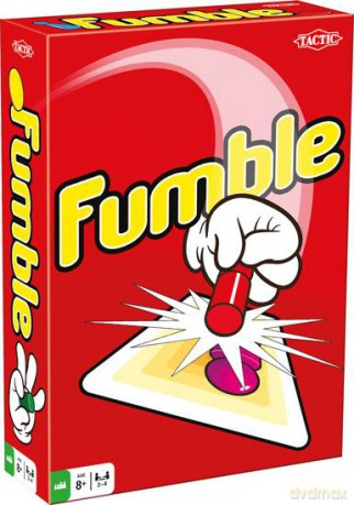 Party Time: Fumble [GRA]