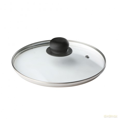Pokrywa Szklana Sigma Typ G 24cm