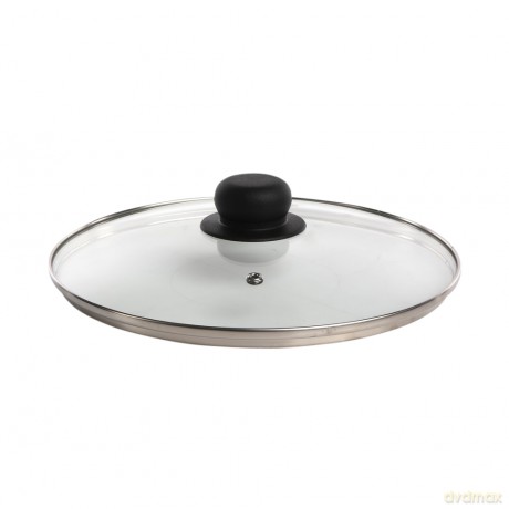 Pokrywa Szklana Sigma Typ G 24cm