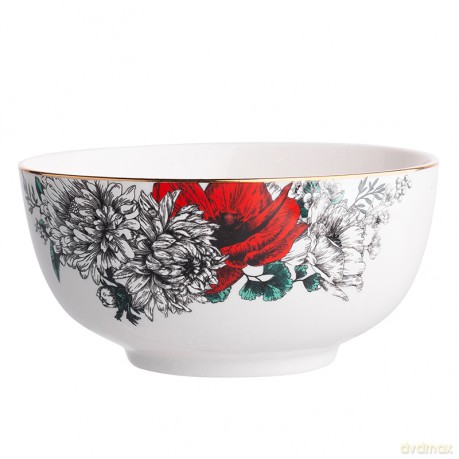Poppy Miska Nbc 13,5 cm 400 Ml