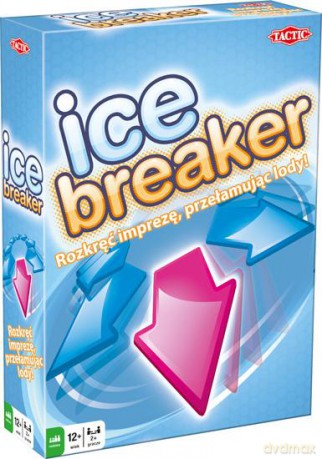 Party Time: Ice Breaker [GRA]
