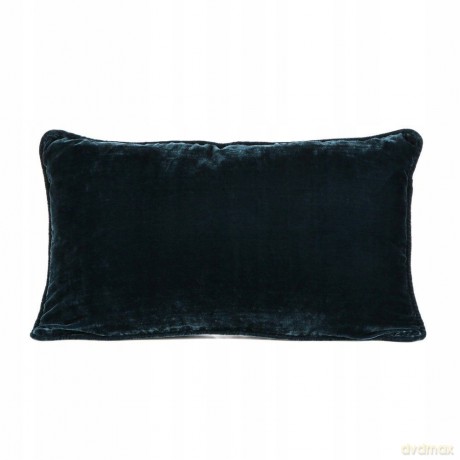Poszewka Dekoracyjna 30x50 cm Velvet Blue