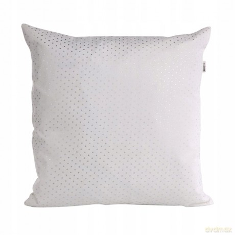 Poszewka Dekoracyjna 40x40 cm Gold Dek. Iv Nowy Jork