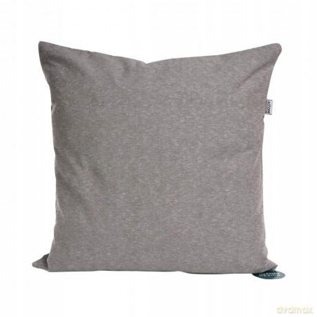 Poszewka Dekoracyjna 40x40 cm Gray