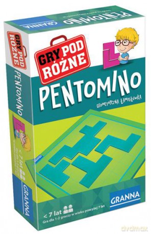 Pentomino [GRA]