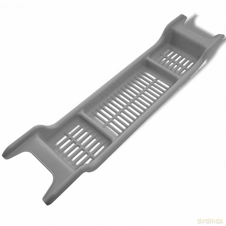 Półka Na Wannę Szara (2400)