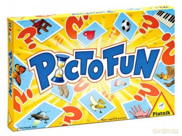 Pictofun [GRA]
