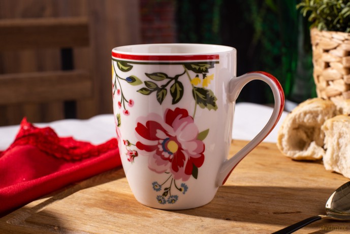 Primavera Kubek Baryłka Nbc 300 Ml Dek. II
