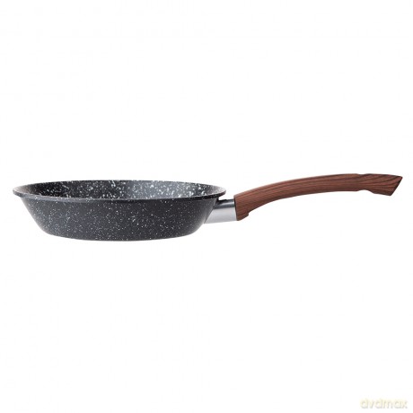 Ragnar Patelnia Stalowa 18cm