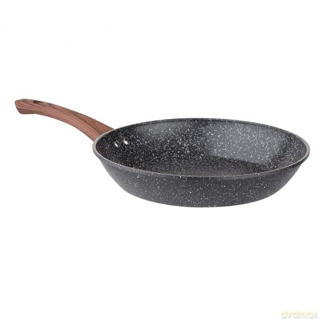 Ragnar Patelnia Stalowa 24cm