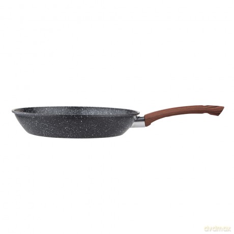 Ragnar Patelnia Stalowa 24cm