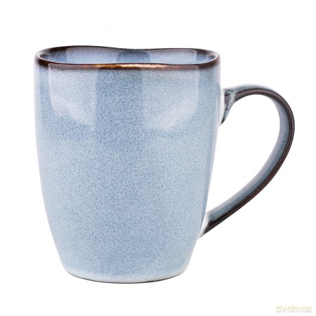 Reactive Blue Kubek Baryłka Nbc 400 Ml
