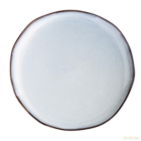 Reactive Blue Talerz Nbc 25 cm
