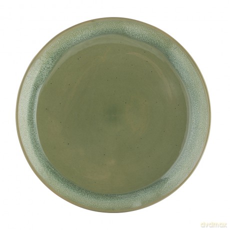 Reactive Cascade Talerz Deserowy Ceramiczny 20 cm