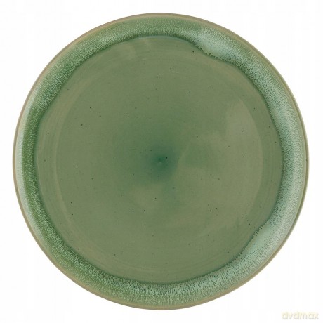 Reactive Cascade Talerz Płytki Ceramiczny 25 cm