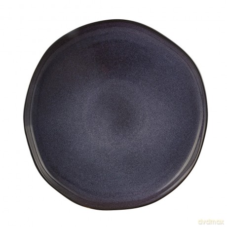 Reactive Fiolet Talerz Deserowy Nbc 18 cm