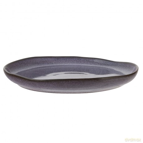 Reactive Fiolet Talerz Deserowy Nbc 18 cm