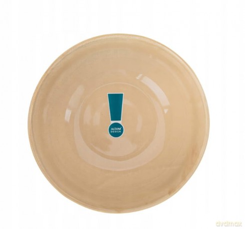 Reactive Sand Miska Nbc 22 cm