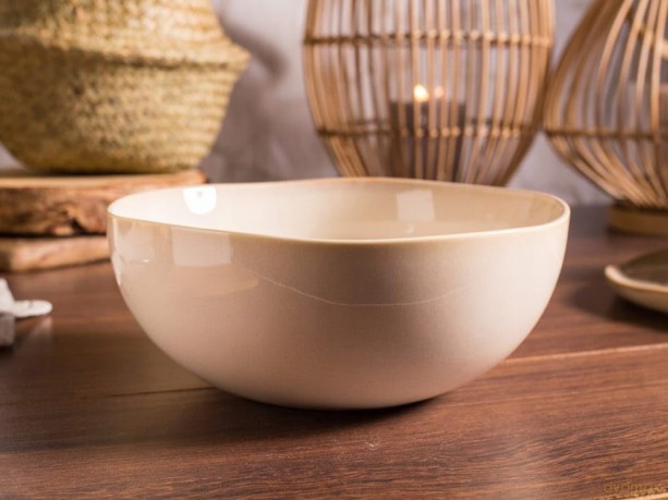 Reactive Sand Miska Nbc 22 cm