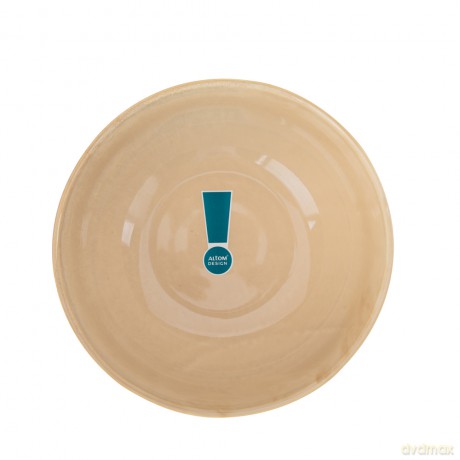 Reactive Sand Miska Nbc 22 cm