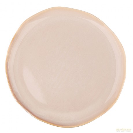Reactive Sand Talerz Nbc 25 cm