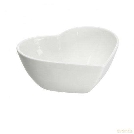 Regular Miska Serce 16,5cm 480ml