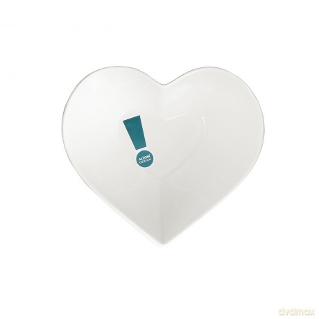 Regular Miska Serce 16,5cm 480ml