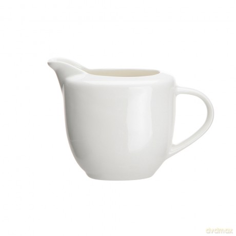 Regular Mlecznik 280ml Porcelana Kremowa