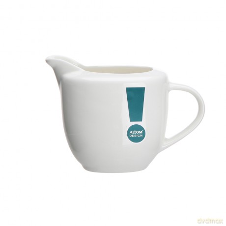 Regular Mlecznik 280ml Porcelana Kremowa
