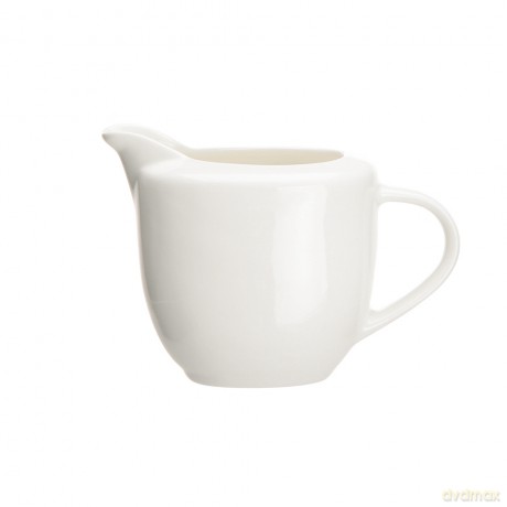 Regular Mlecznik 280ml Porcelana Kremowa