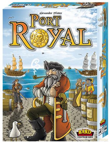 Port Royal [GRA]