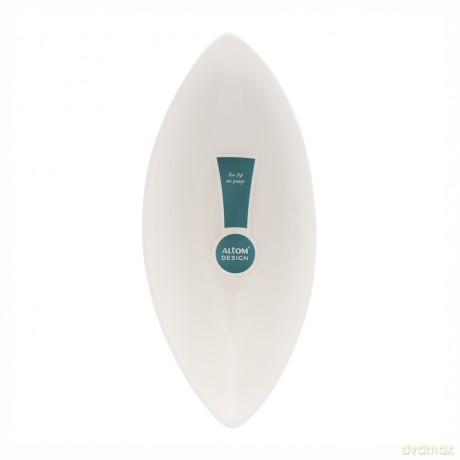 Regular Naczynie Owalne 19 cm 150 Ml
