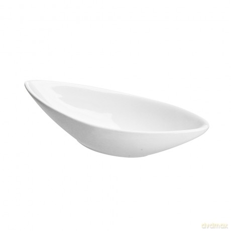 Regular Naczynie Owalne 19 cm 150 Ml