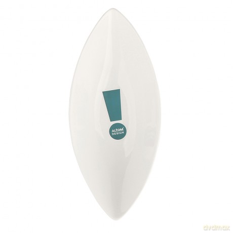 Regular Naczynie Owalne 24 cm 300 Ml