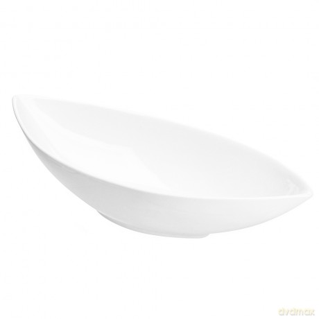 Regular Naczynie Owalne 30 cm 600 Ml