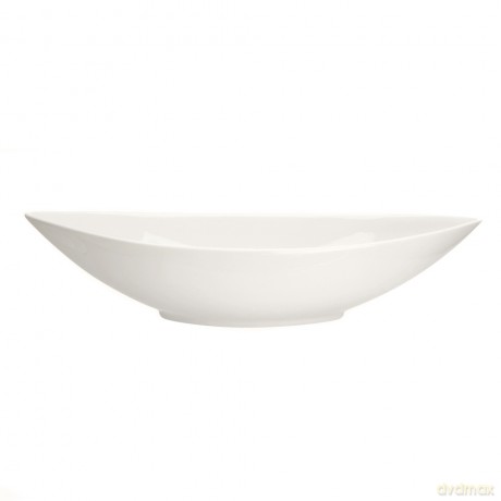 Regular Naczynie Owalne 30 cm 600 Ml