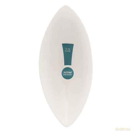 Regular Naczynie Owalne 30 cm 600 Ml