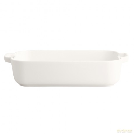 Regular Naczynie Prostokątne Do Zapiekania 24x14x6 cm 800 Ml