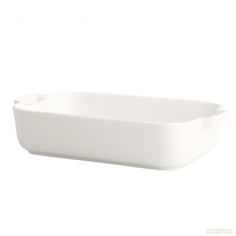 Regular Naczynie Prostokątne Do Zapiekania 24x14x6 cm 800 Ml