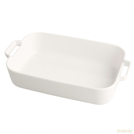 Regular Naczynie Prostokątne Do Zapiekania 24x14x6 cm 800 Ml