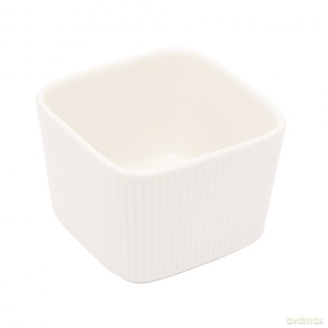 Regular Naczynko Kwadratowe 7,5x7,5x5 cm 160ml