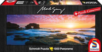 Bridgewater Bay 1000 el. [PUZZLE]