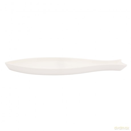 Regular Półmisek Ryba 37,5x12,5 cm