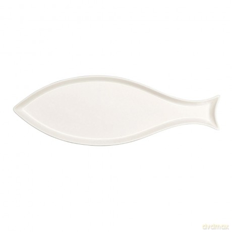 Regular Półmisek Ryba 37,5x12,5 cm