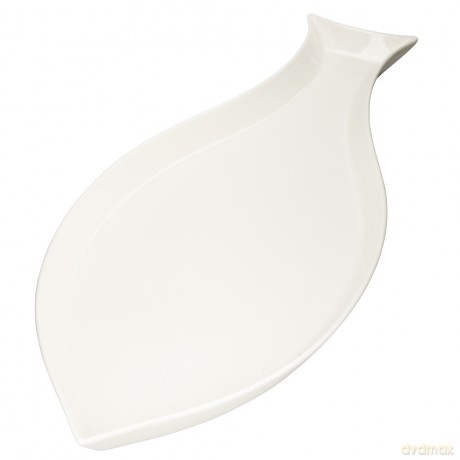 Regular Półmisek Ryba 47,5x20,5 cm
