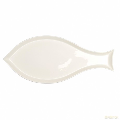 Regular Półmisek Ryba 47,5x20,5 cm