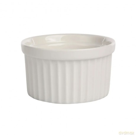 Regular Ramekin Porcelanowy 10x5,5cm 280ml New