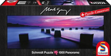 Coogee Sea 1000 el. [PUZZLE]