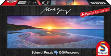Dunns Creek 1000 el. [PUZZLE]